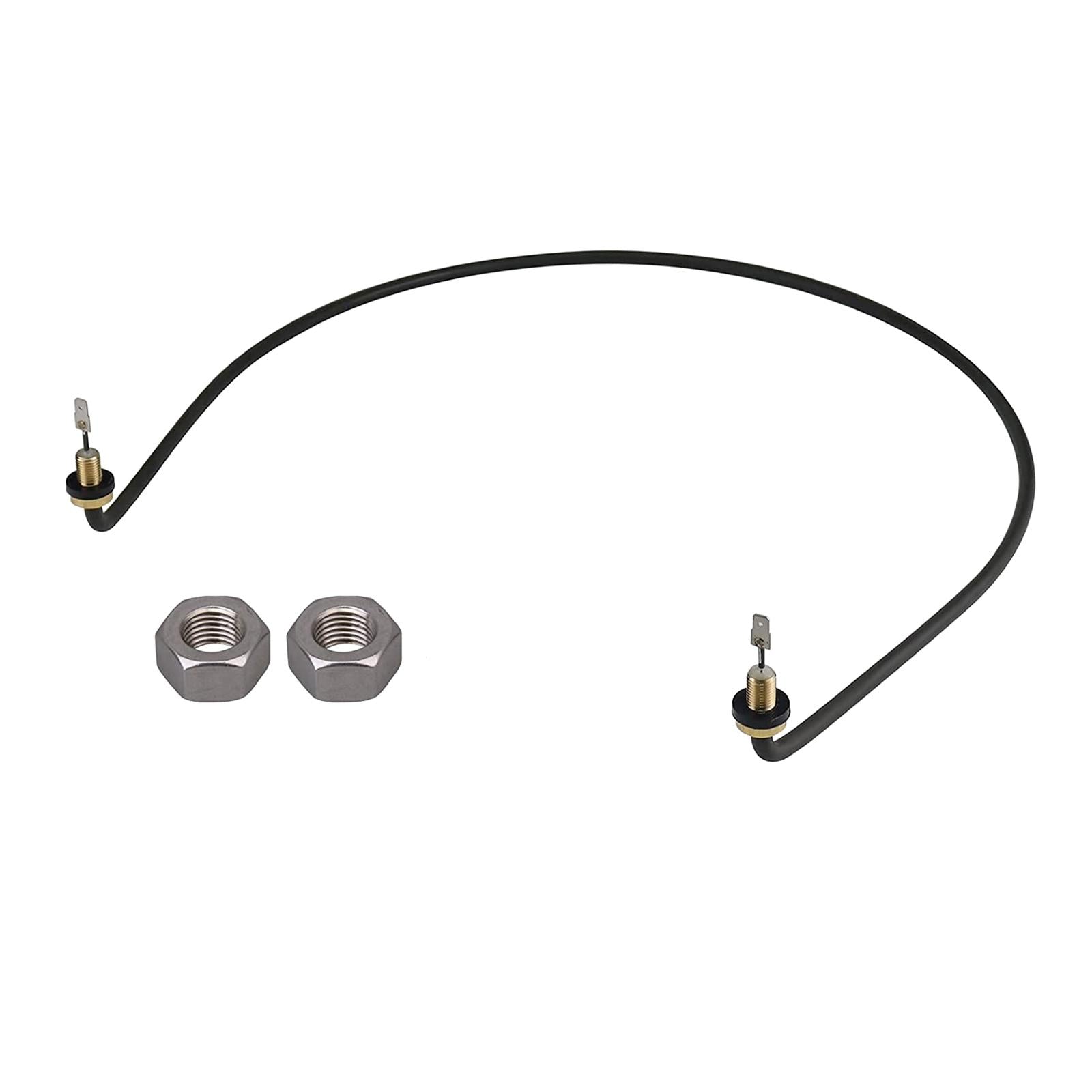Dishwasher Heating Element Replacement Fits for Whirlpool W10518394 8563007