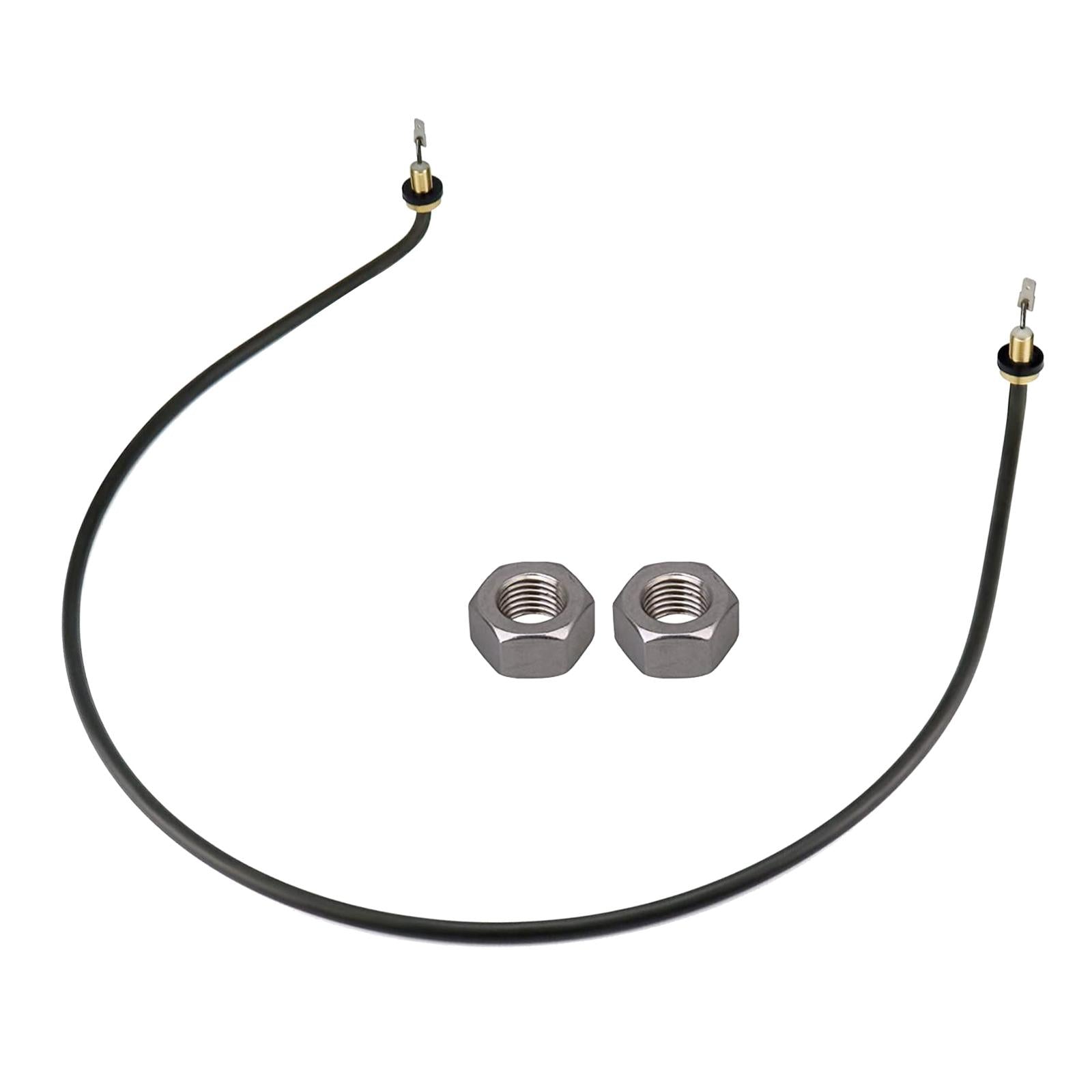 Dishwasher Heating Element Replacement Fits for Whirlpool W10518394 8563007