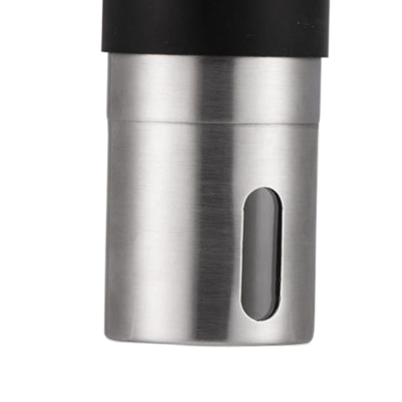 Coffee Grinder Mini Stainless Steel Hand Manual Handmade Coffee Bean Grinder