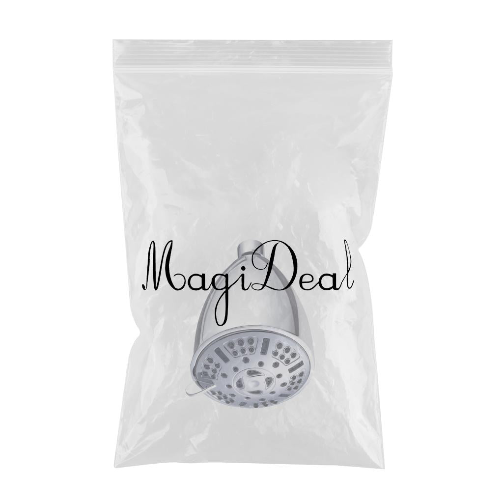 Filtered Shower Head High Output Showerhead Water Filtration Showerheads