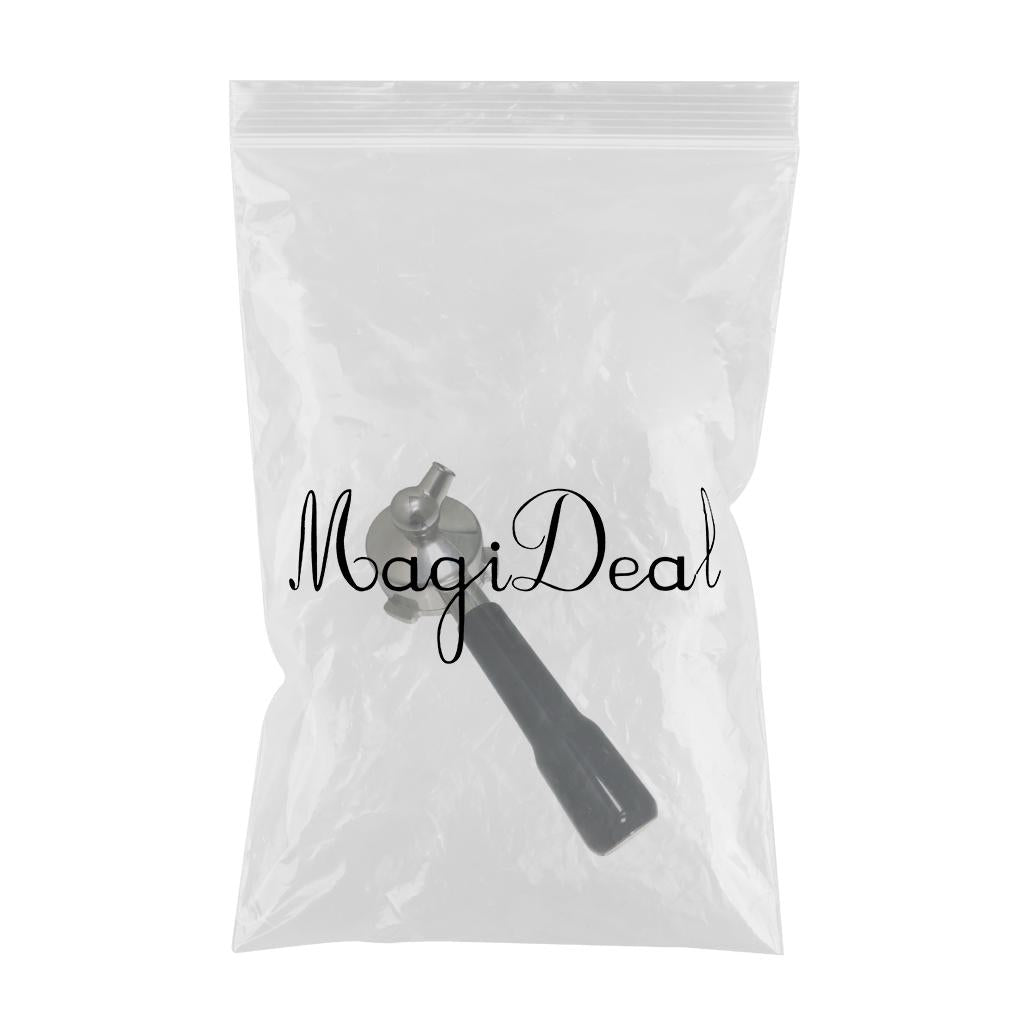 54mm Portafilter with Spout for Expobar E61 Coffee Machine C Single Spout
