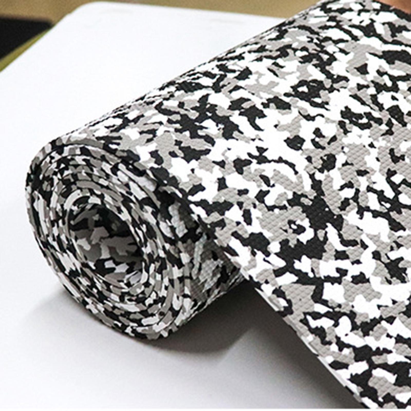EVA Decking Boat Marine Flooring Carpet Yacht Sheet Non-Slip Mat Camouflage