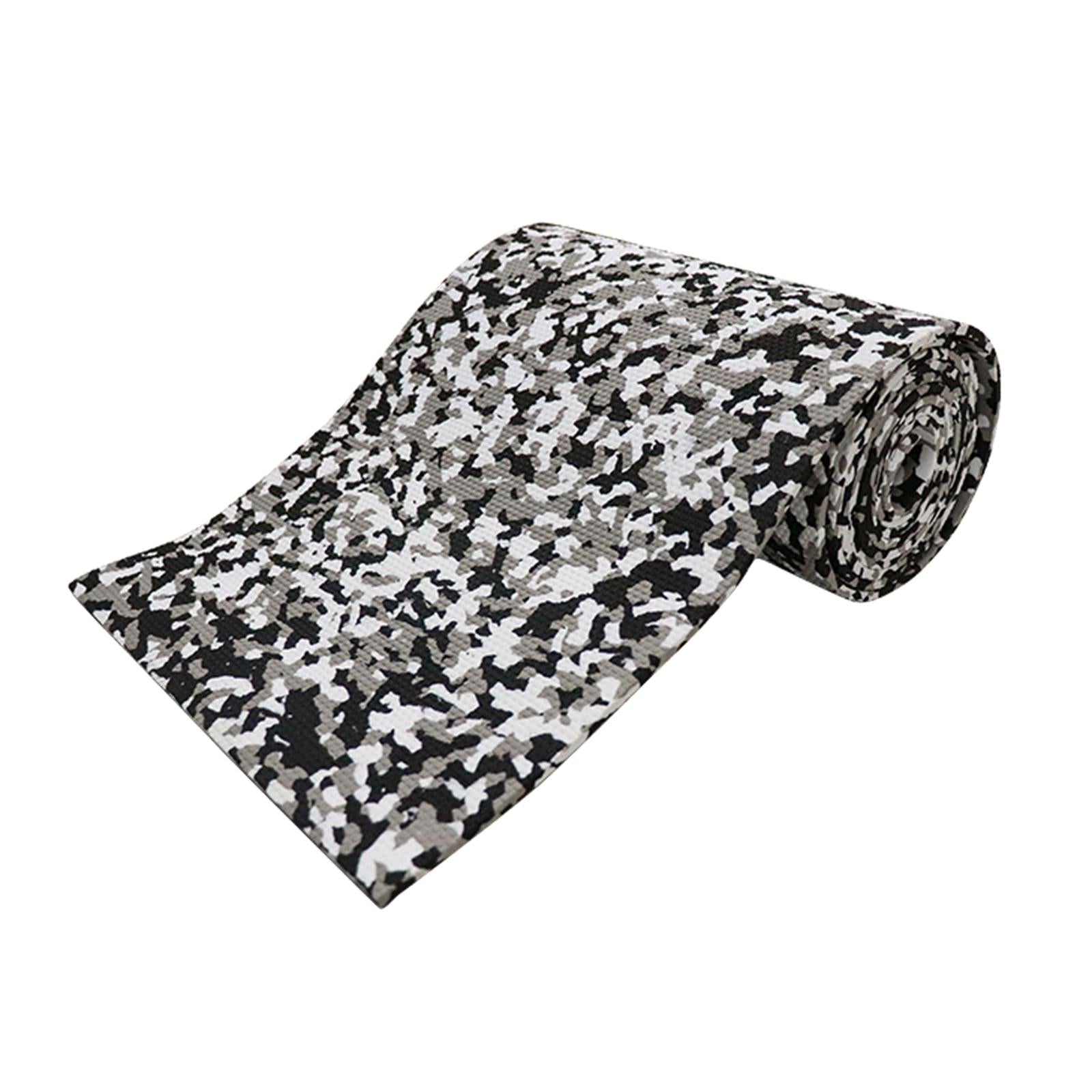 EVA Decking Boat Marine Flooring Carpet Yacht Sheet Non-Slip Mat Camouflage