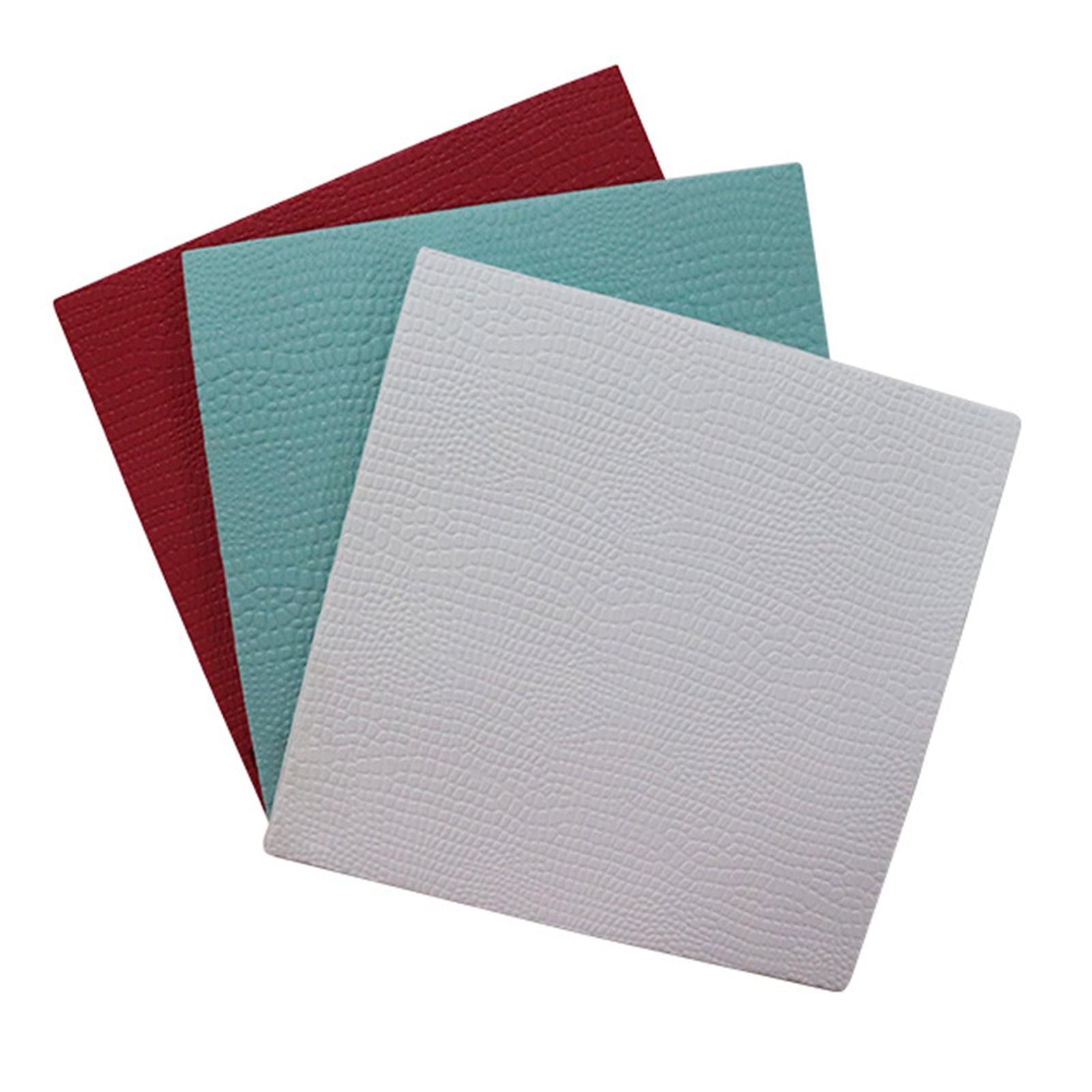Gym Mat Tumbling Mat Non-Slip for Outdoor Water Pool Gym Home Cheerleading