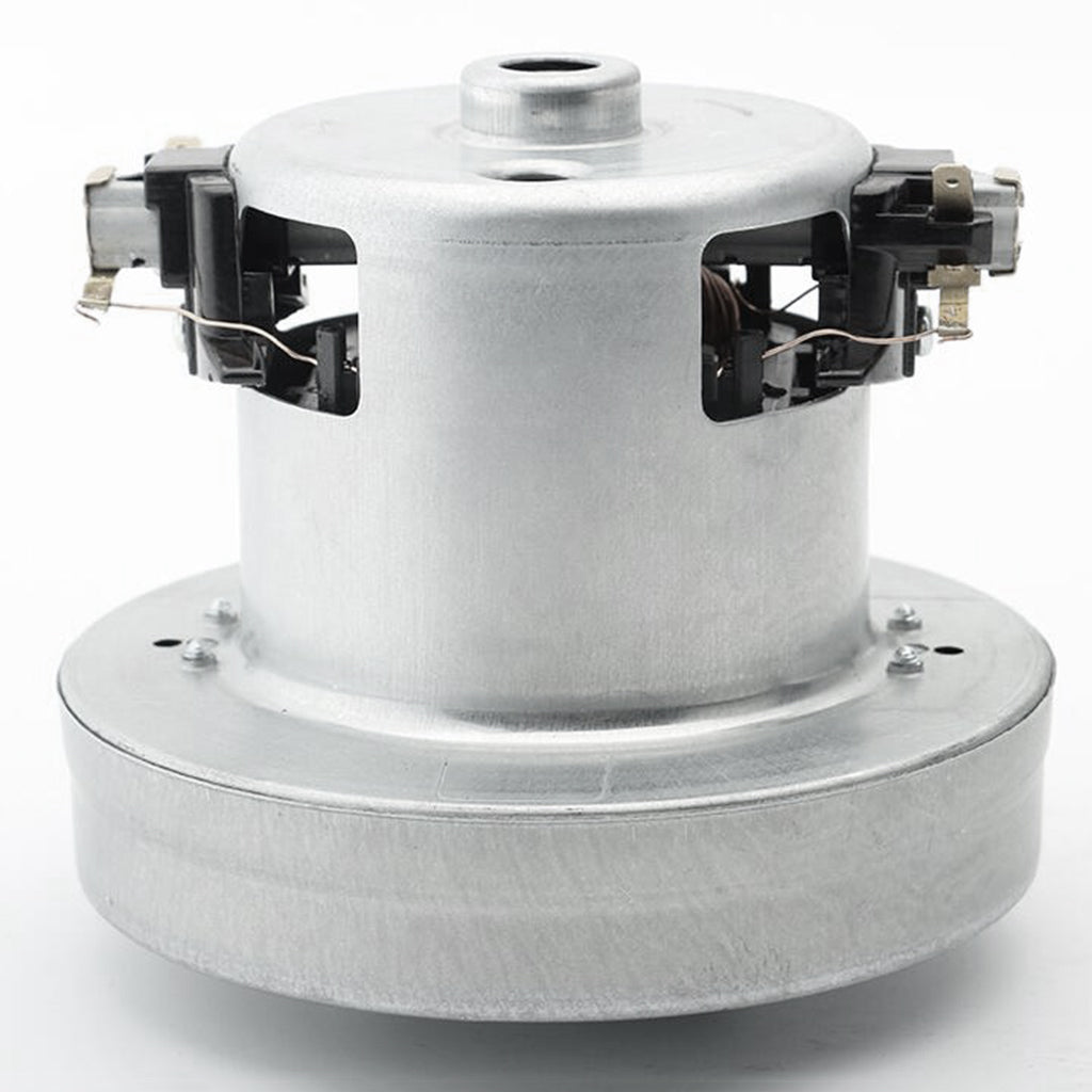 Heavy Duty Vacuum Cleaner Motor Parts for Most Brand Vacuums Durable 2000W