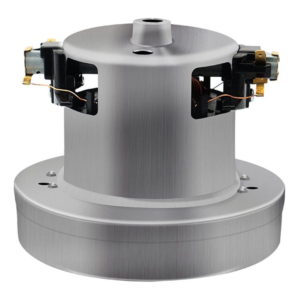Heavy Duty Vacuum Cleaner Motor Parts for Most Brand Vacuums Durable 2000W