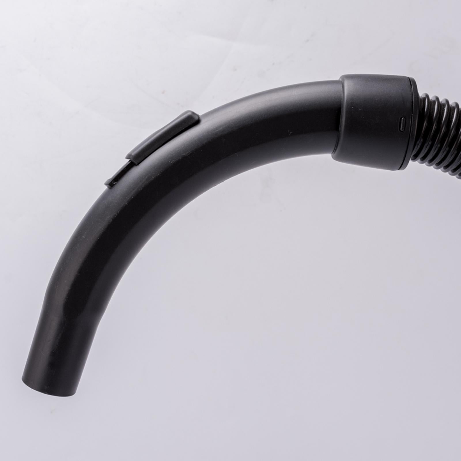 Portable Vacuum Cleaner Handle Hose Host Connector Fit for Midea VT02W-09B