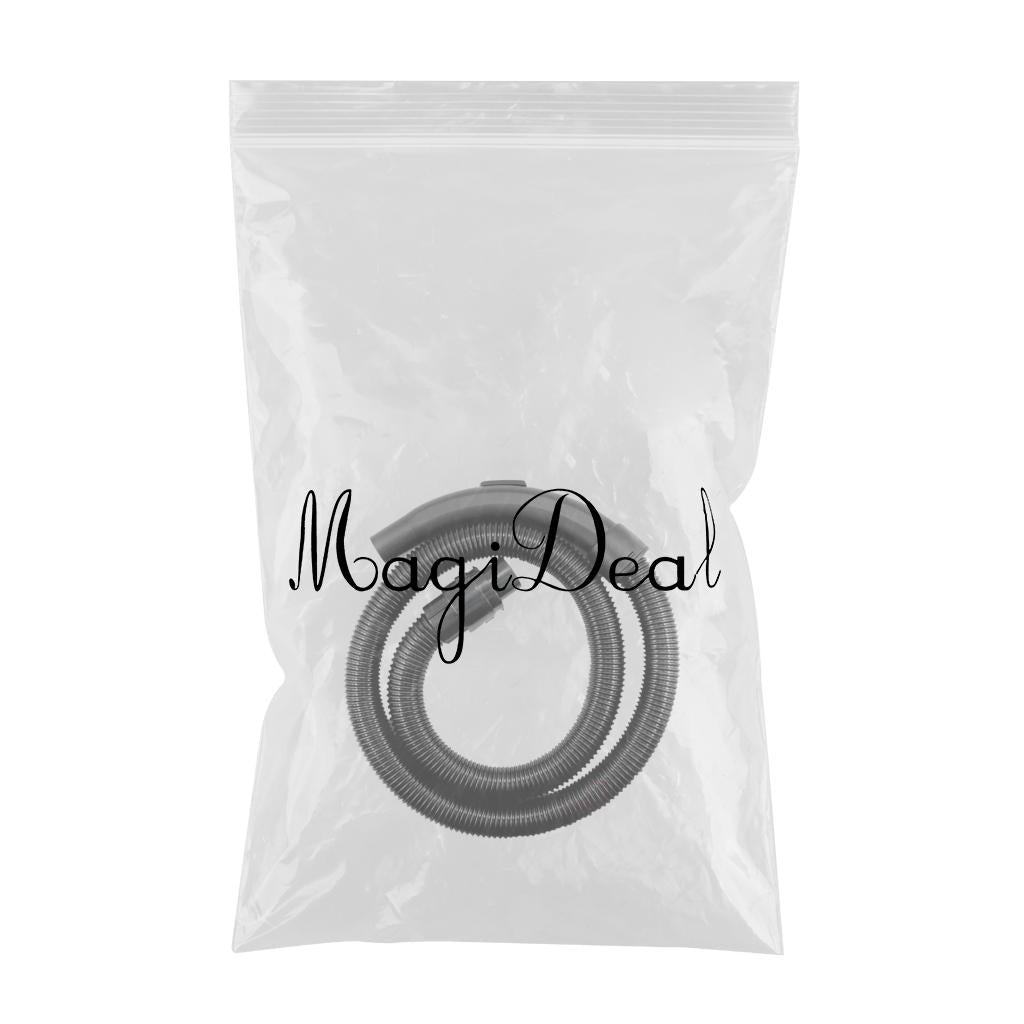 Portable Vacuum Cleaner Handle Hose Host Connector Fit for Midea VT02W-09B