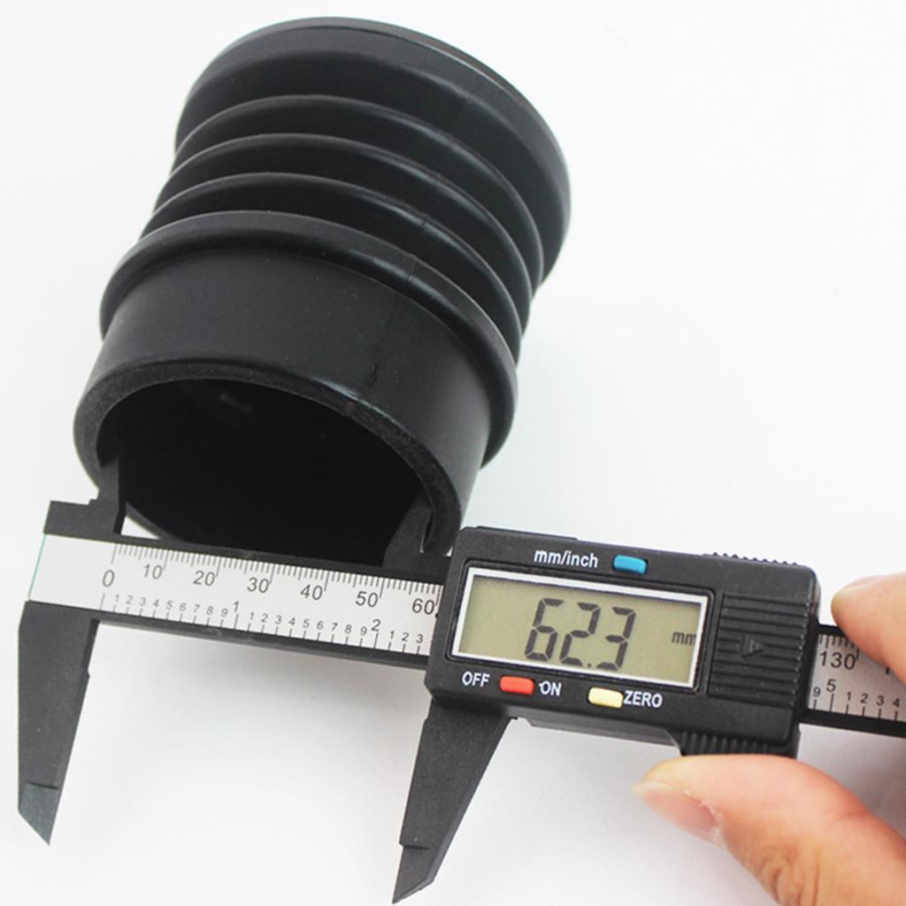 Blow Up Bin for 900N Electric Coffee Grinder Machine Cleaning Easy Operate