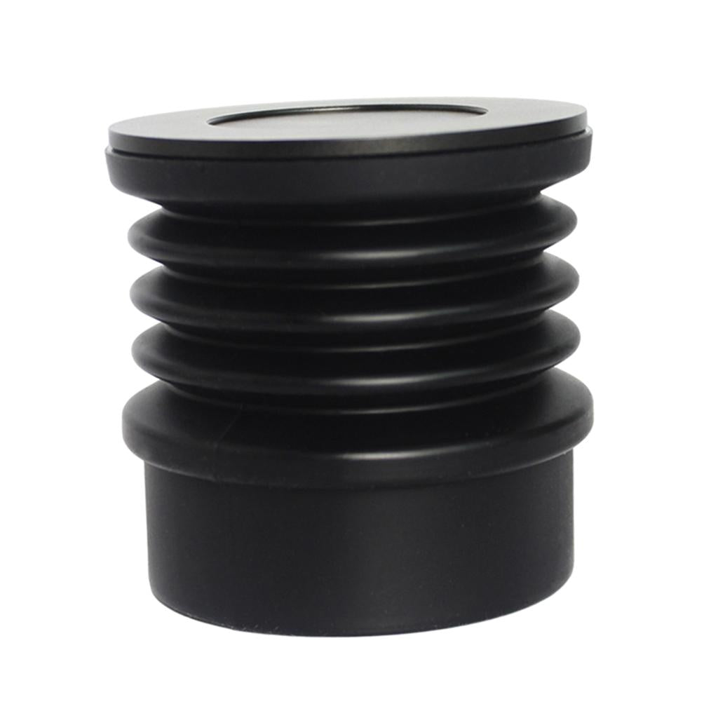 Blow Up Bin for 900N Electric Coffee Grinder Machine Cleaning Easy Operate