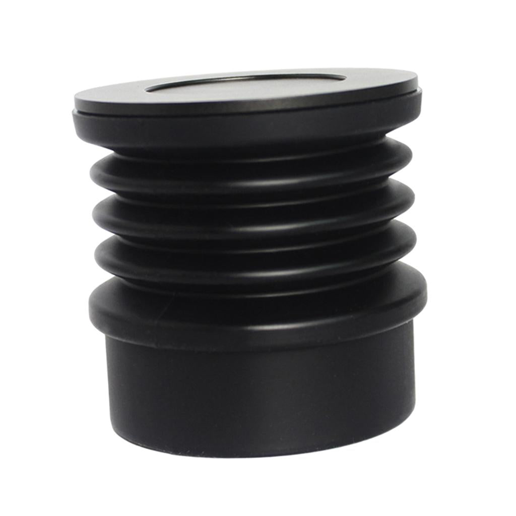 Blow Up Bin for 900N Electric Coffee Grinder Machine Cleaning Easy Operate