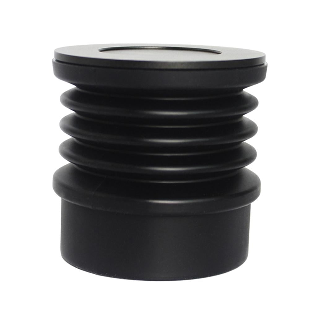Blow Up Bin for 900N Electric Coffee Grinder Machine Cleaning Easy Operate