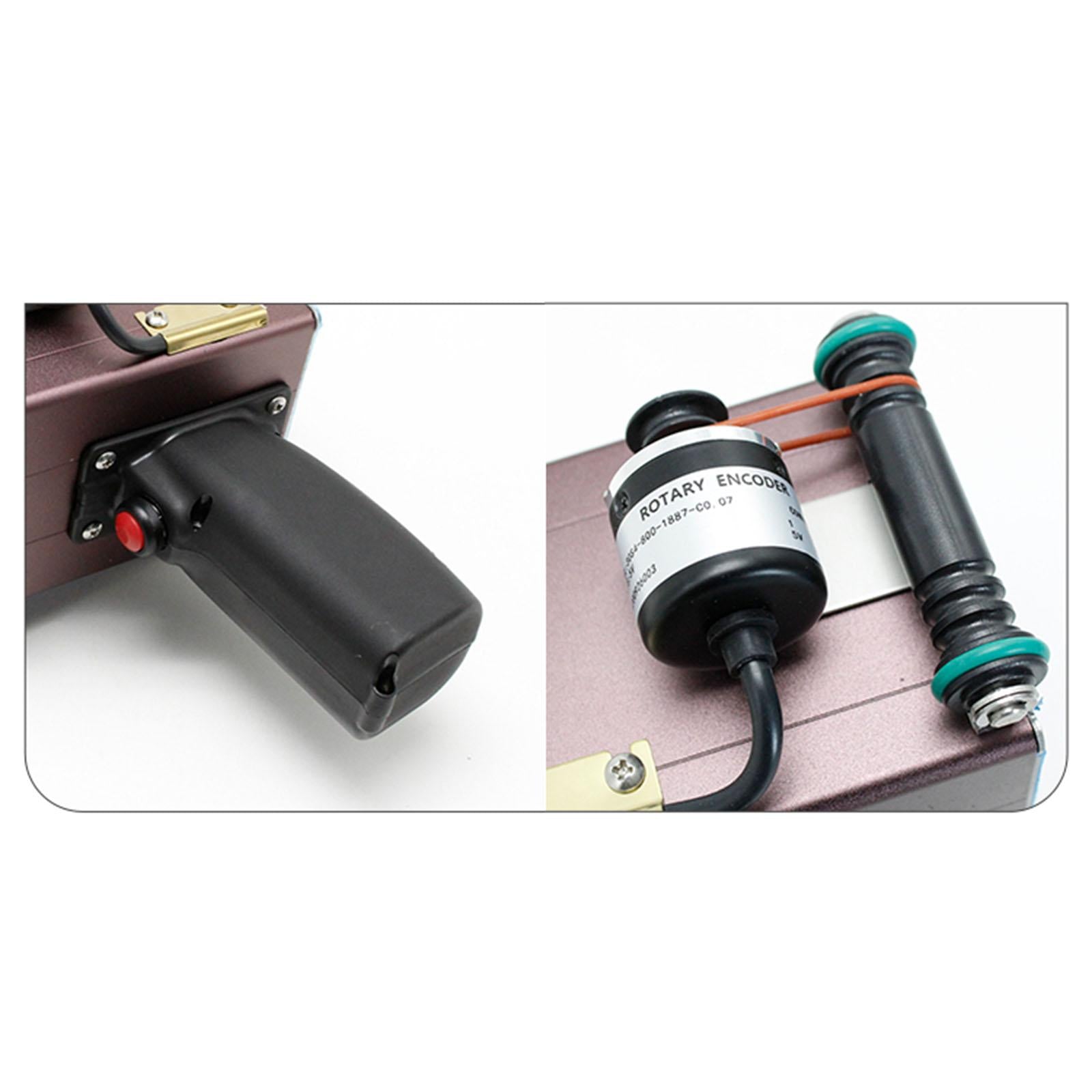 Ink Cartridge for Handheld 50mm Inkjet Printer Coding Machine Spare Part