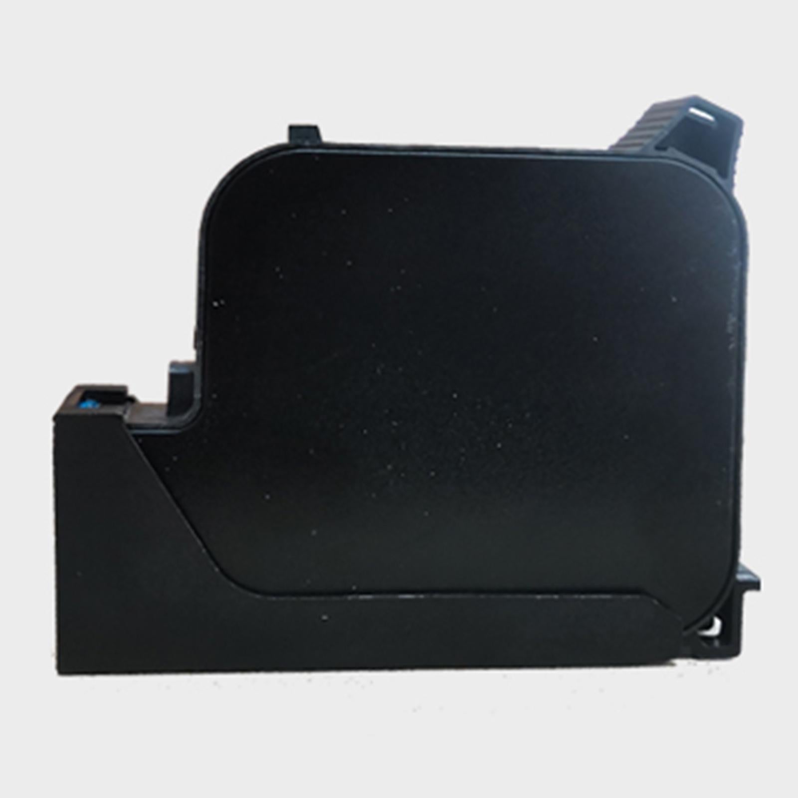 Ink Cartridge for Handheld 50mm Inkjet Printer Coding Machine Spare Part