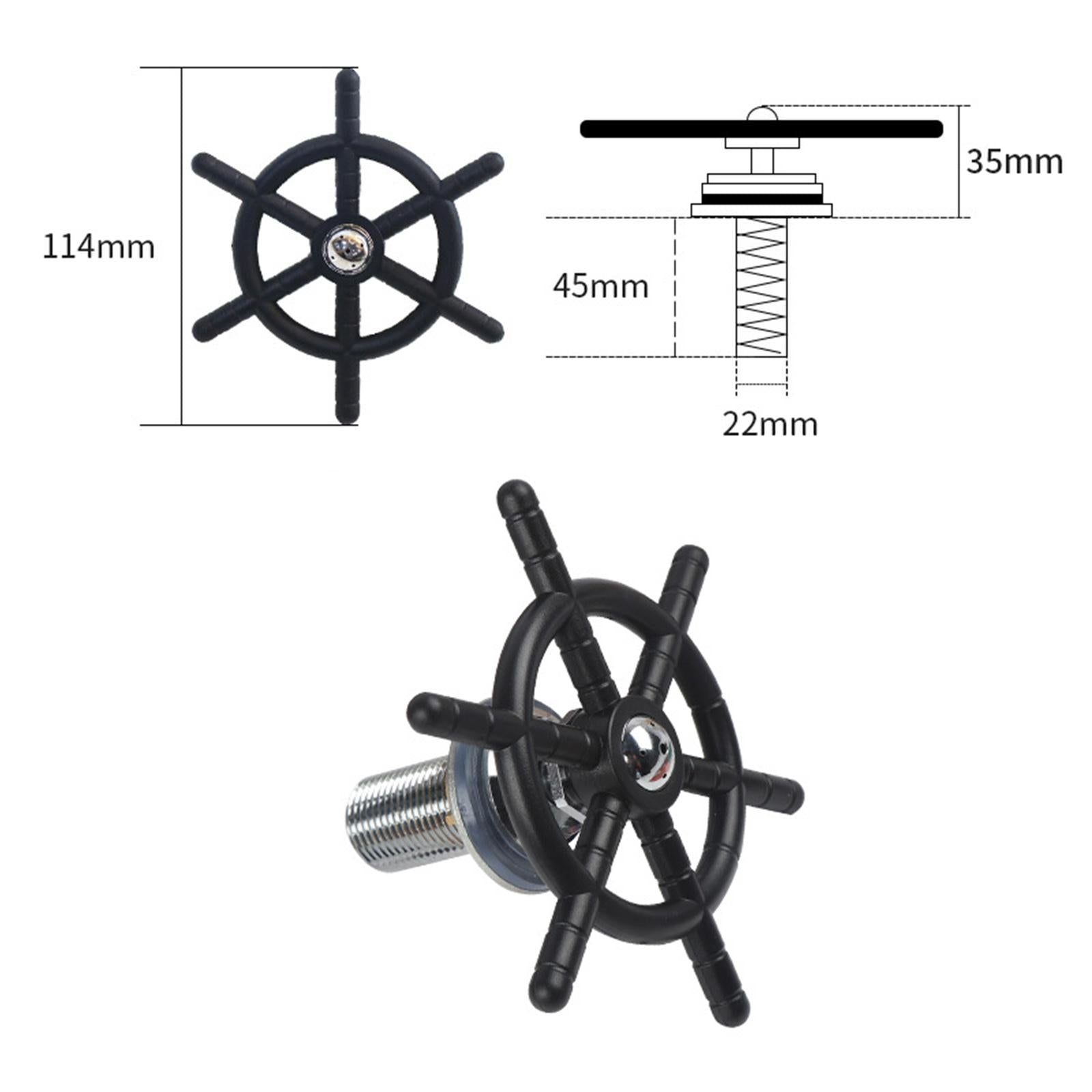 Beer Glass Rinser Washer Cleaner Head Stainless Steel for Cafe Bar Counter