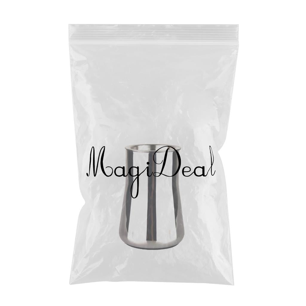 Flour Coffee Sieve Filter Stainless Steel Base Fine Mesh Shakers Polish