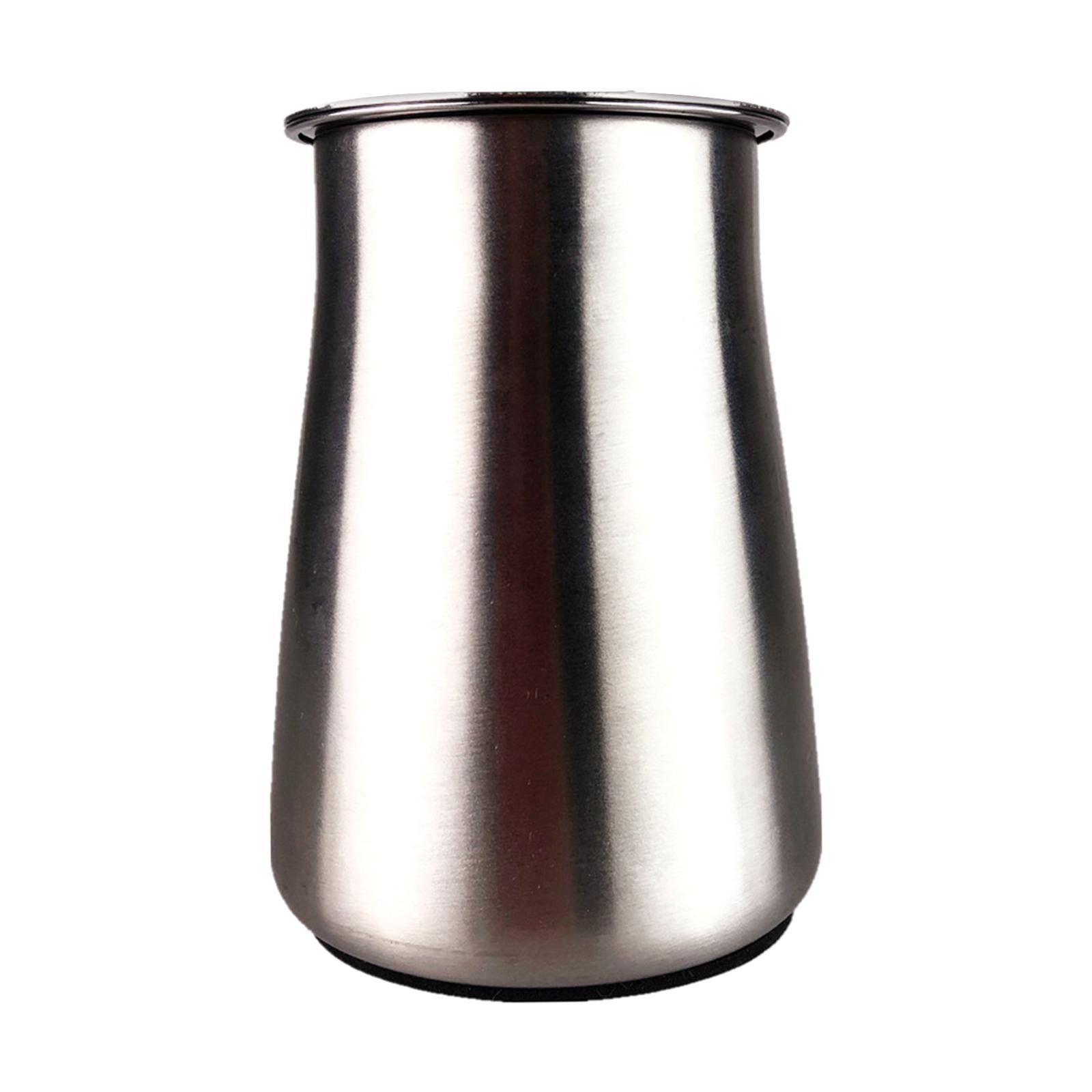 Flour Coffee Sieve Filter Stainless Steel Base Fine Mesh Shakers Sanding