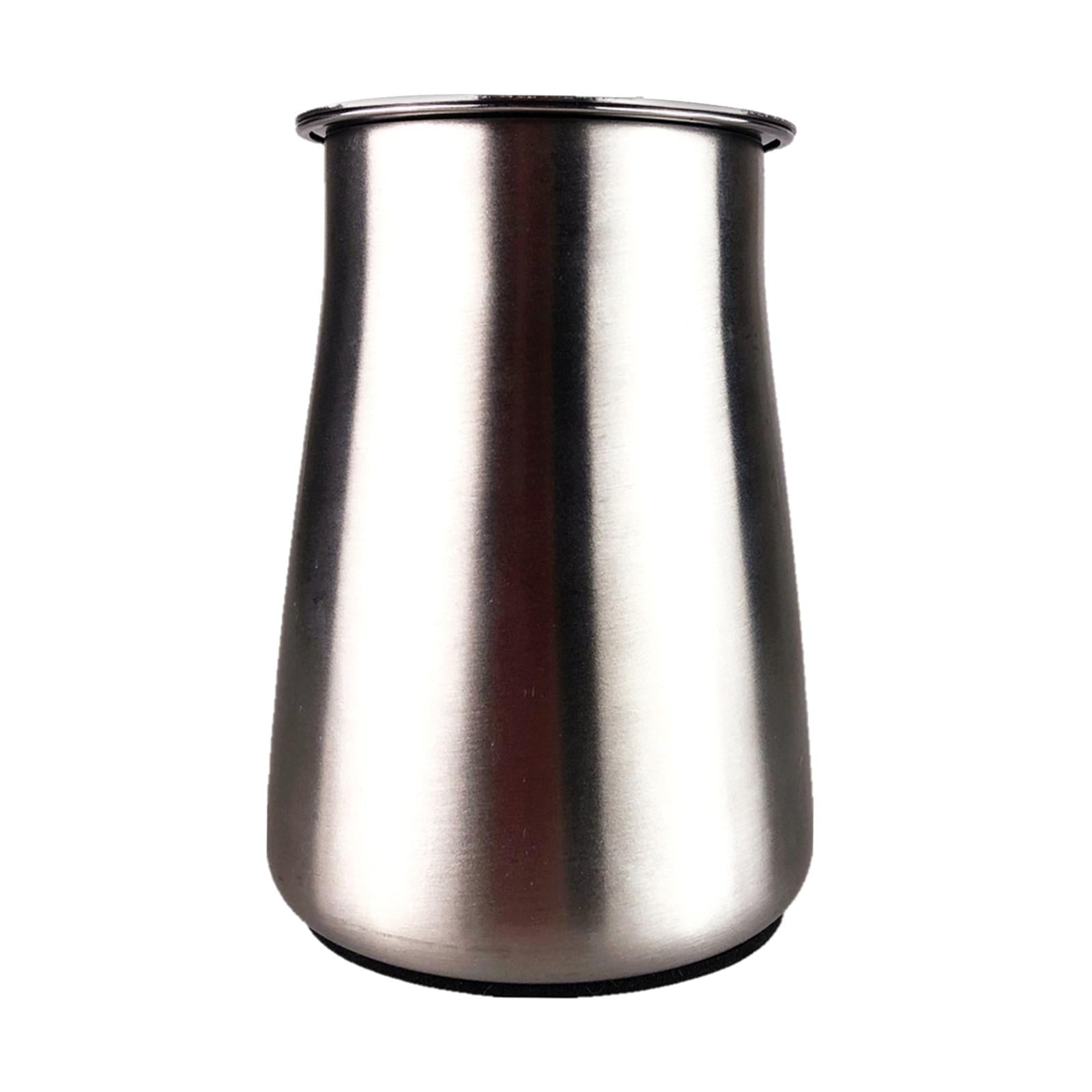 Flour Coffee Sieve Filter Stainless Steel Base Fine Mesh Shakers Sanding