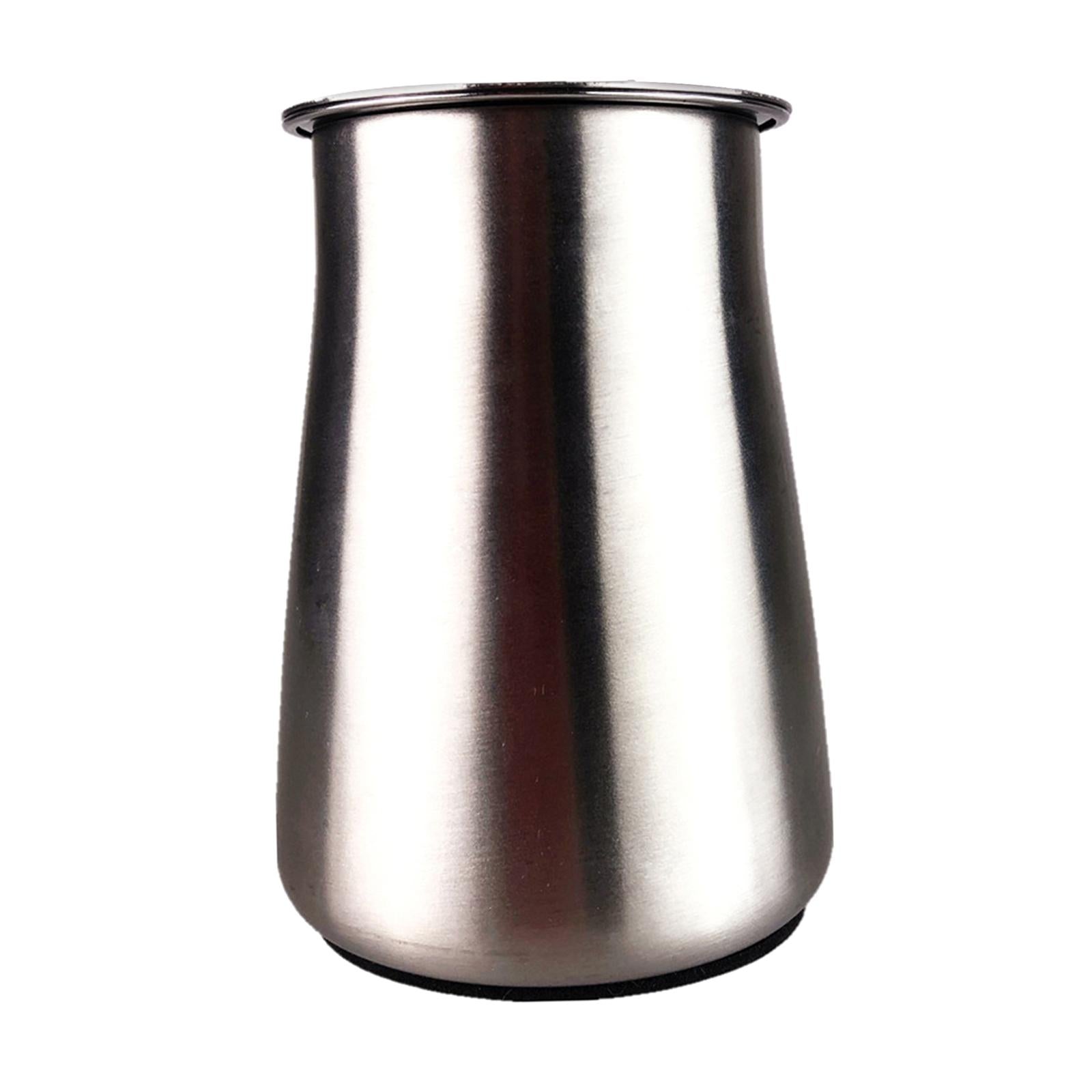 Flour Coffee Sieve Filter Stainless Steel Base Fine Mesh Shakers Sanding