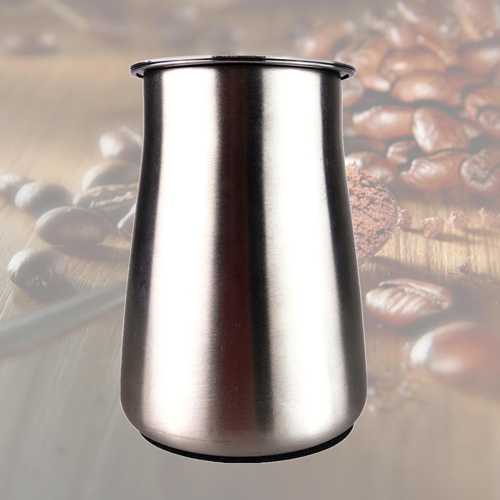 Flour Coffee Sieve Filter Stainless Steel Base Fine Mesh Shakers Sanding