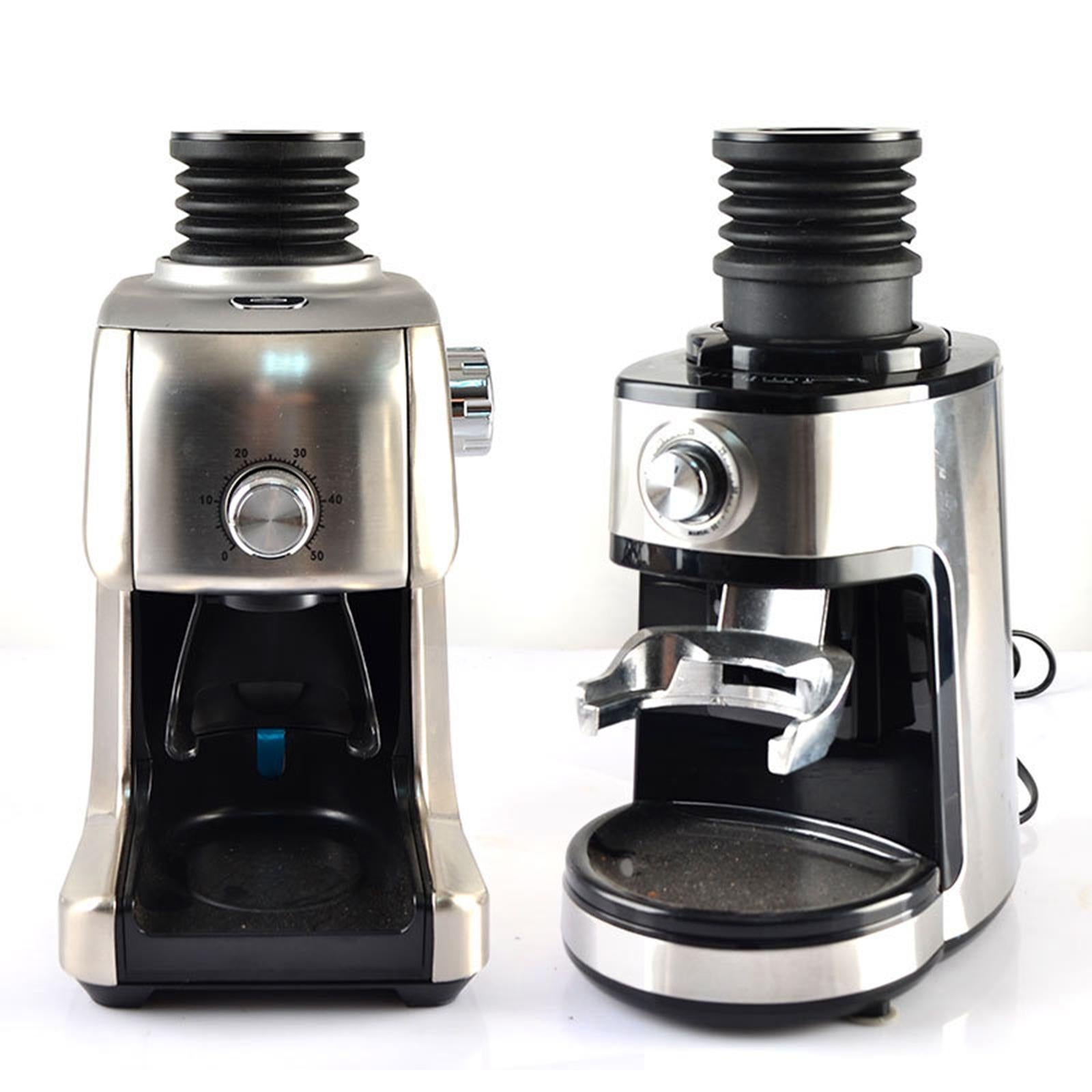 Coffee Grinder Bin Coffee Beans Grinder Blow Up Bin for 900N 600AE RF64