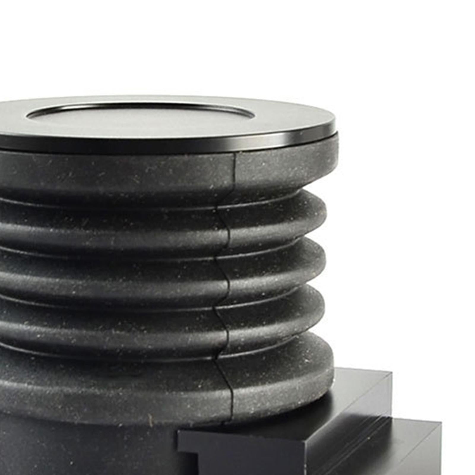 Coffee Grinder Bin Coffee Beans Grinder Blow Up Bin for 900N 600AE RF64
