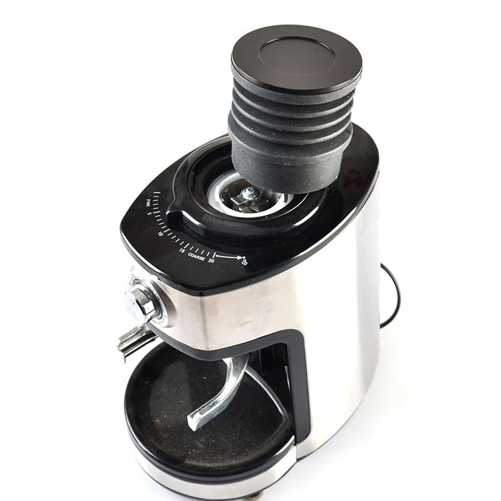 Coffee Grinder Bin Coffee Beans Grinder Blow Up Bin for 900N 600AE RF64