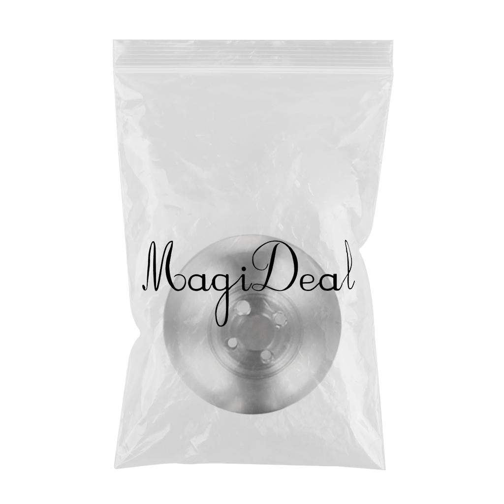 Stainless Steel Coffee Maker Machine Steam Nozzle For BAE01 BAE02 4 Holes