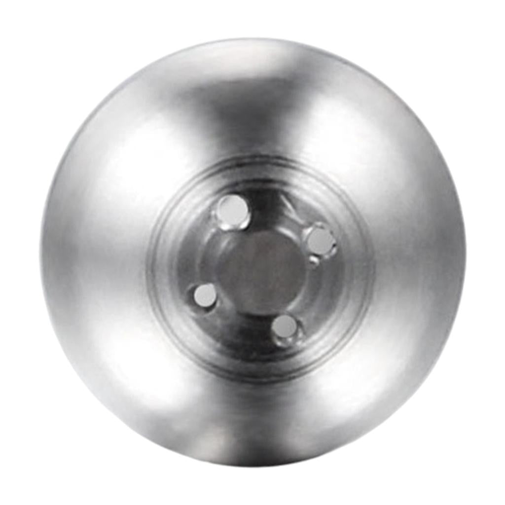 Stainless Steel Coffee Maker Machine Steam Nozzle For BAE01 BAE02 4 Holes