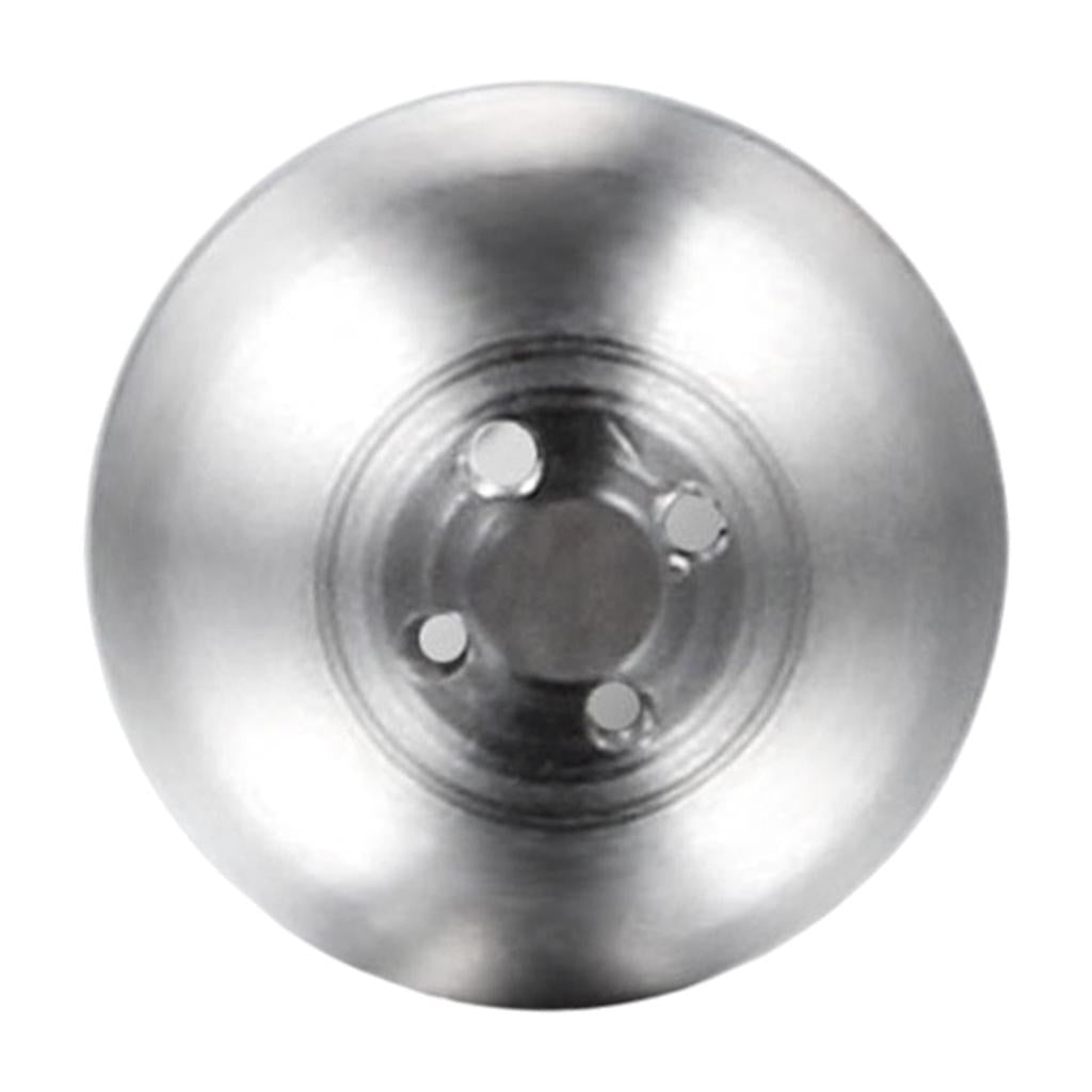 Stainless Steel Coffee Maker Machine Steam Nozzle For BAE01 BAE02 4 Holes