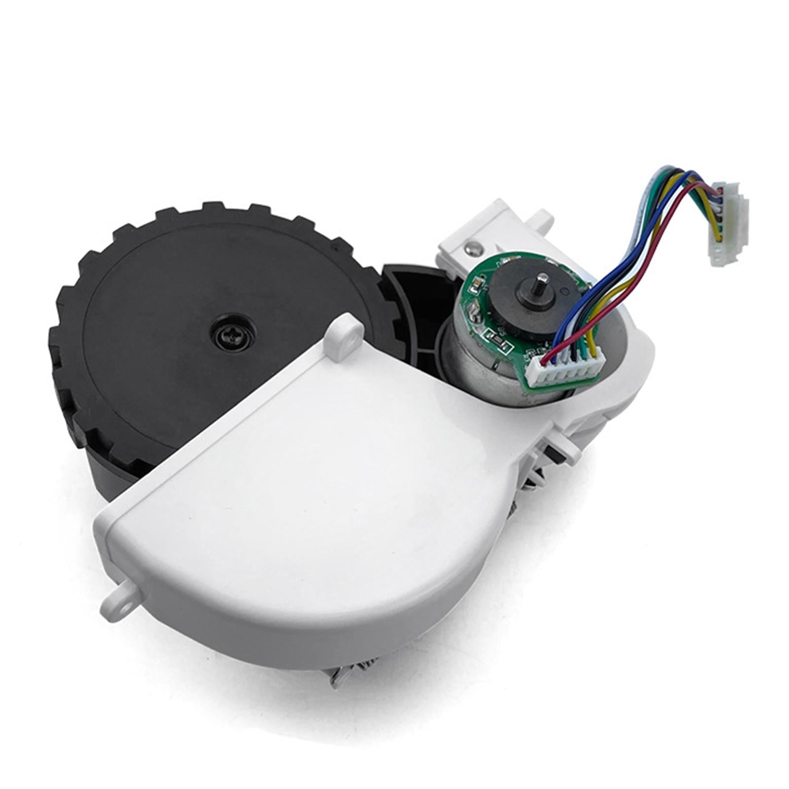 Right and Left Wheel for 360 S6 Robotic Vacuum Cleaner Parts