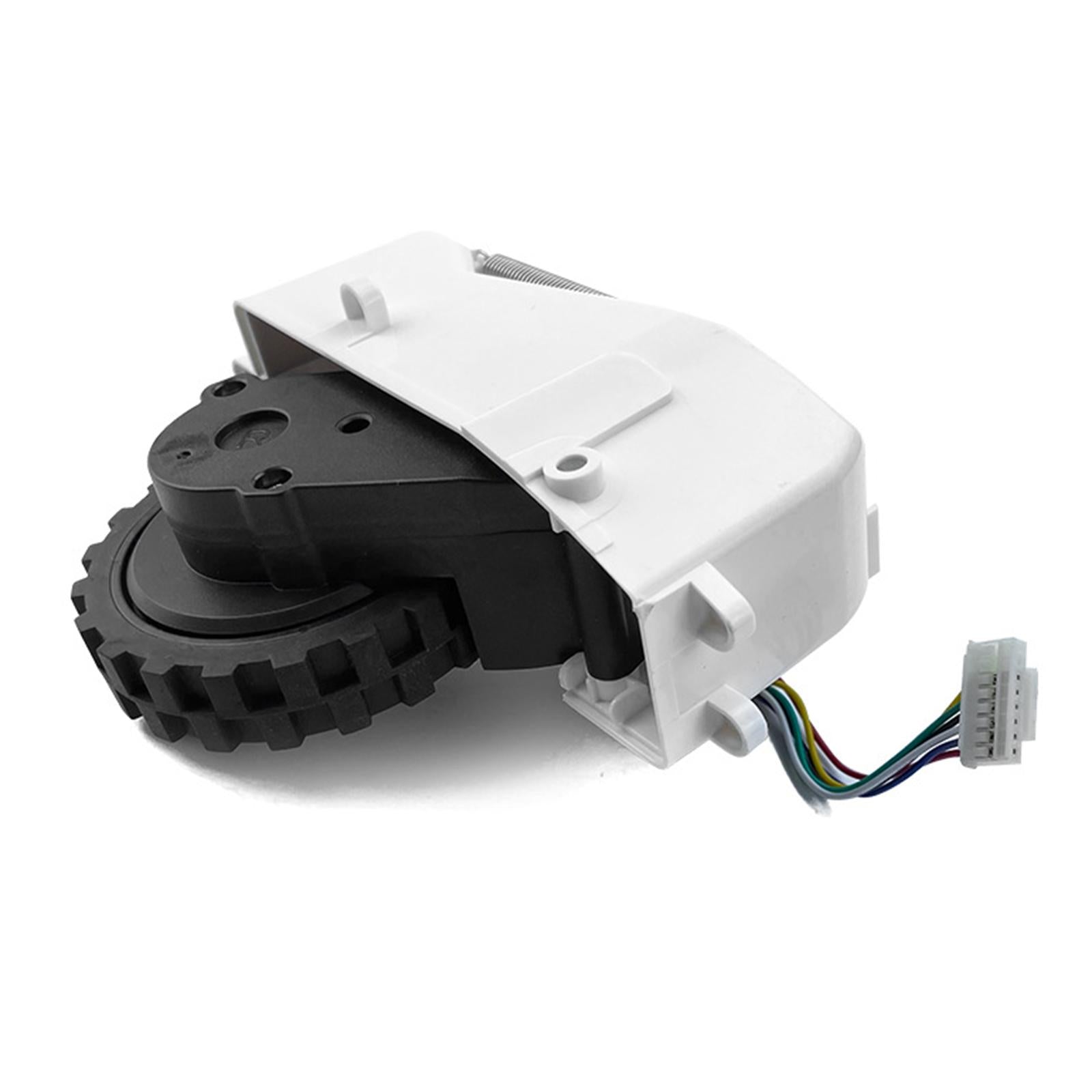 Right and Left Wheel for 360 S6 Robotic Vacuum Cleaner Parts