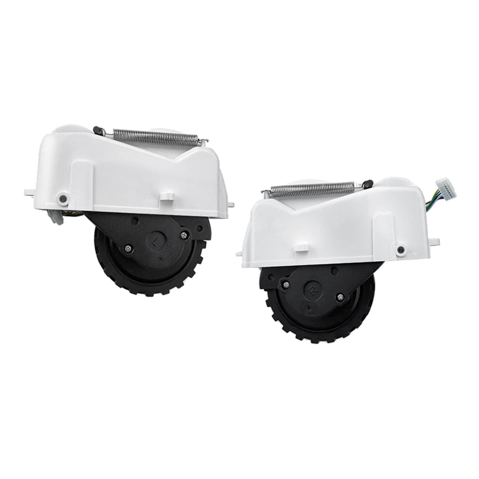 Right and Left Wheel for 360 S6 Robotic Vacuum Cleaner Parts