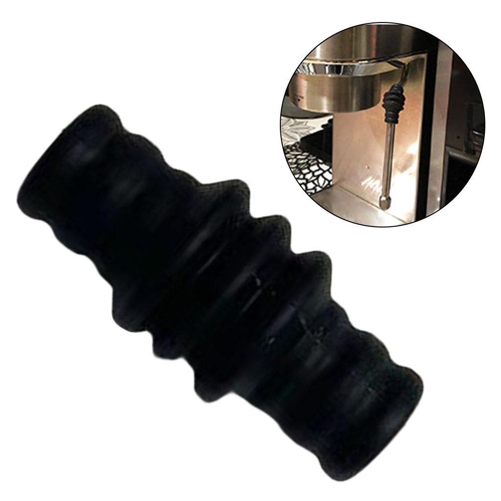Coffee Machine Steam Nozzle Wand Rubber Sleeve for Delonghi 680 685