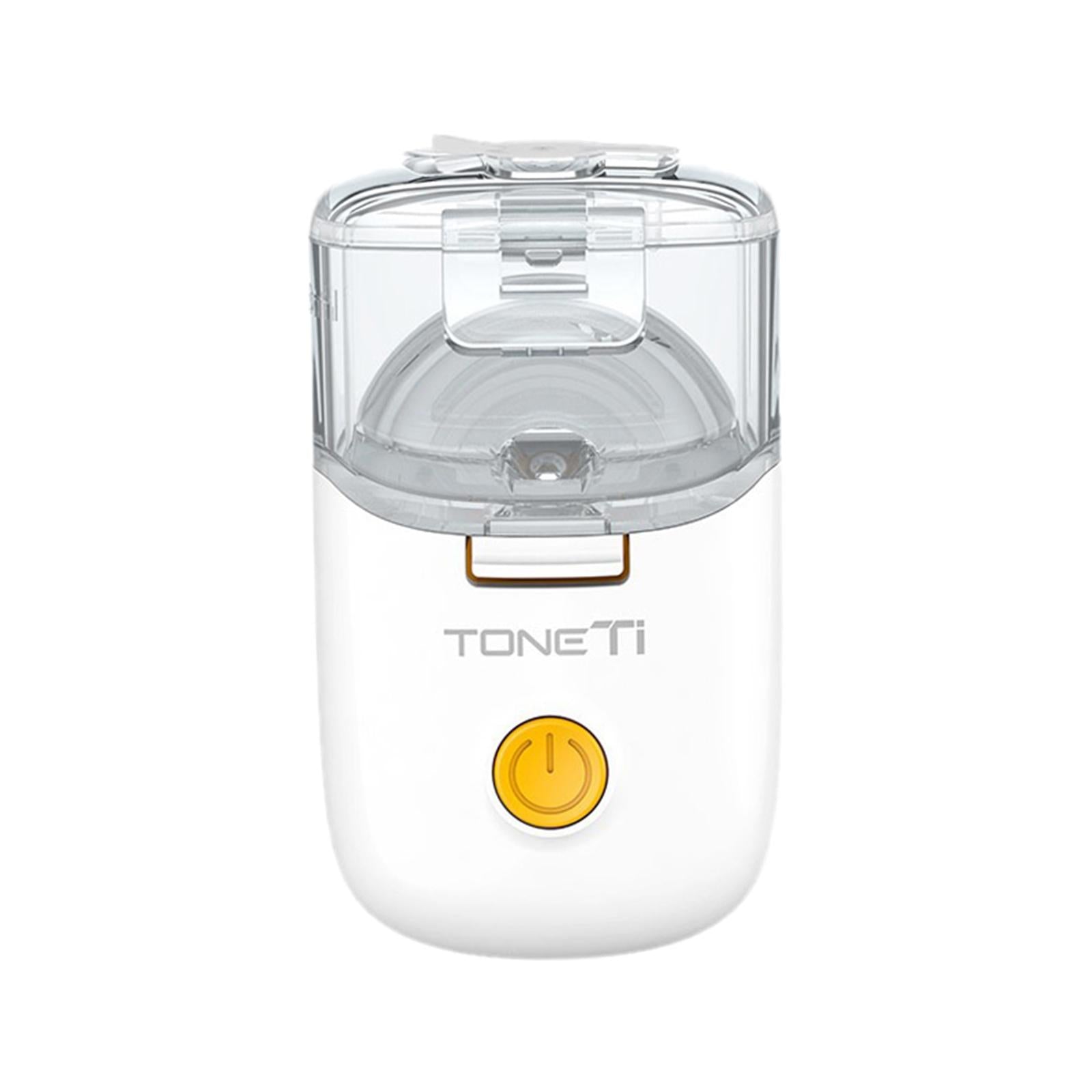 Facial Mister Eye Mister USB Rechargeable Moisturizing Sprayer Skin Care
