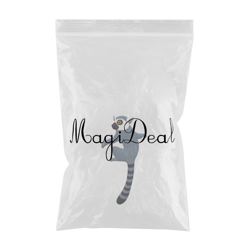 Adhesive Wall Hook Decorative Wall Hook for Kitchen Bathroom Tail Raccoon