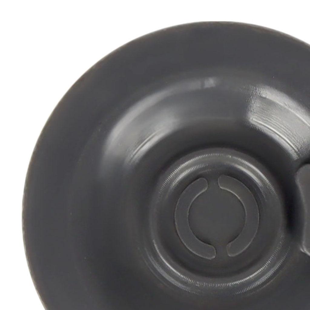 Blind Filter Backflush Disk Rubber for Espresso Machines Backwashing Gasket