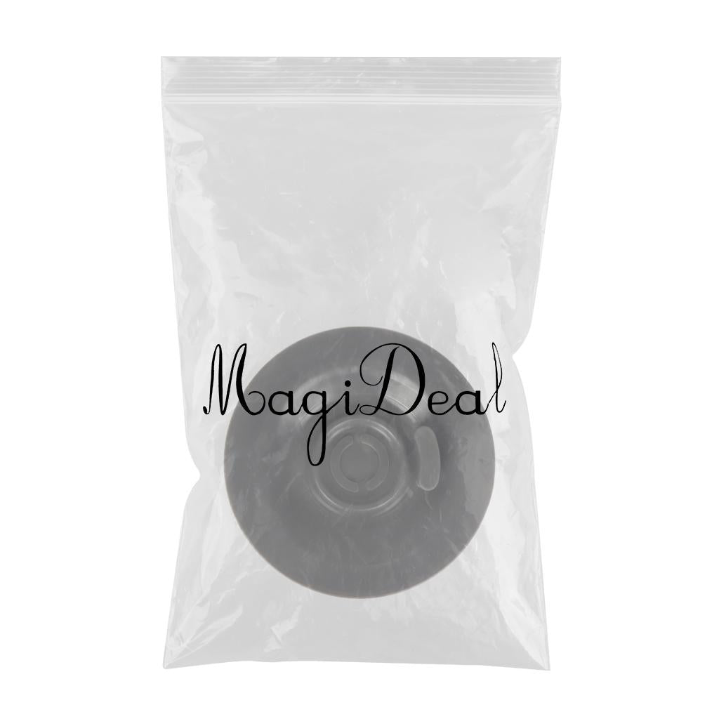 Blind Filter Backflush Disk Rubber for Espresso Machines Backwashing Gasket