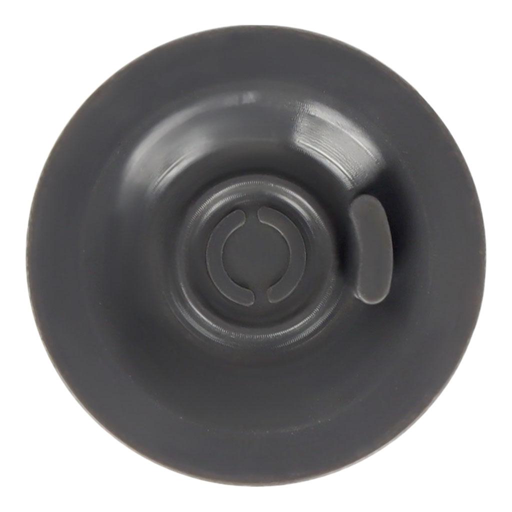 Blind Filter Backflush Disk Rubber for Espresso Machines Backwashing Gasket