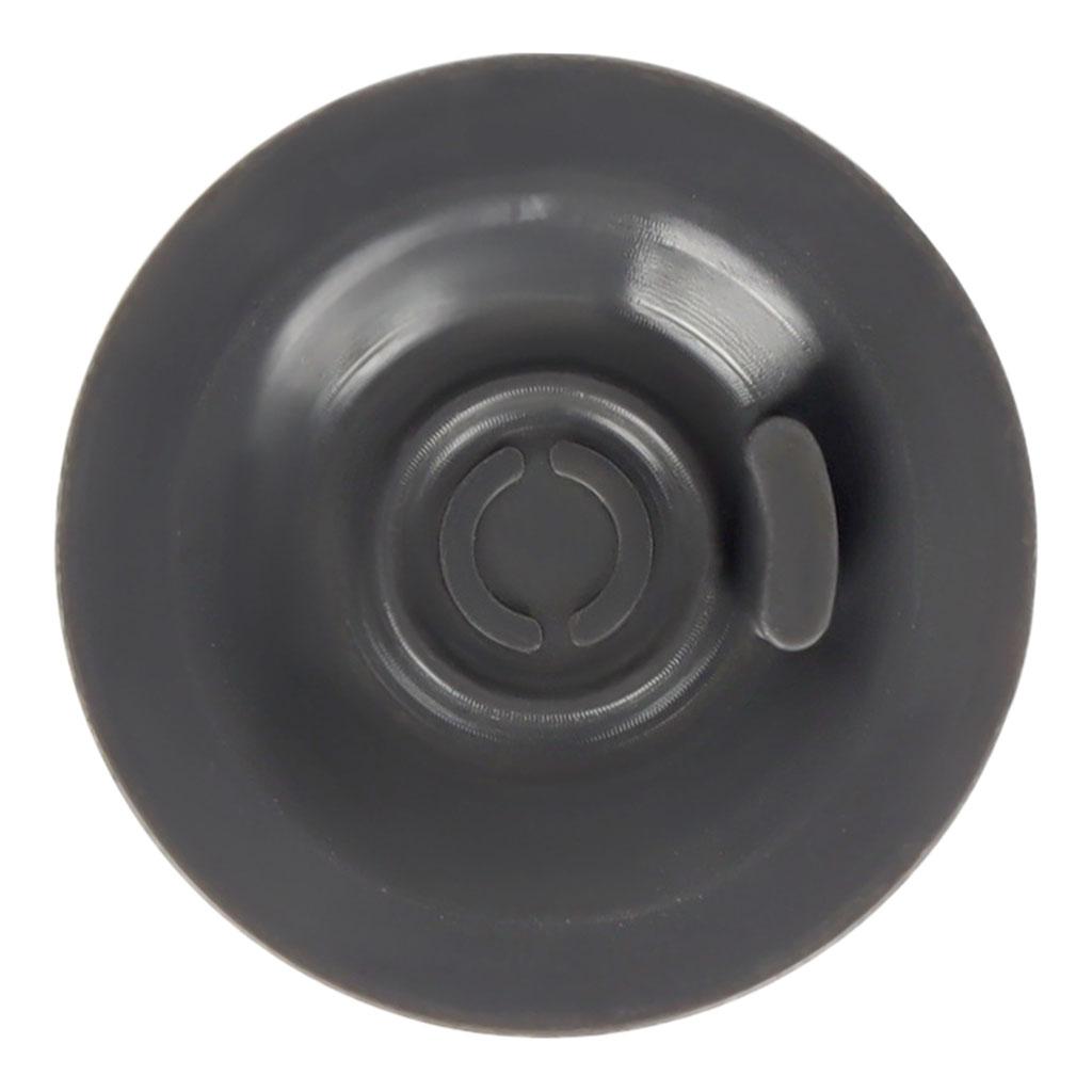 Blind Filter Backflush Disk Rubber for Espresso Machines Backwashing Gasket