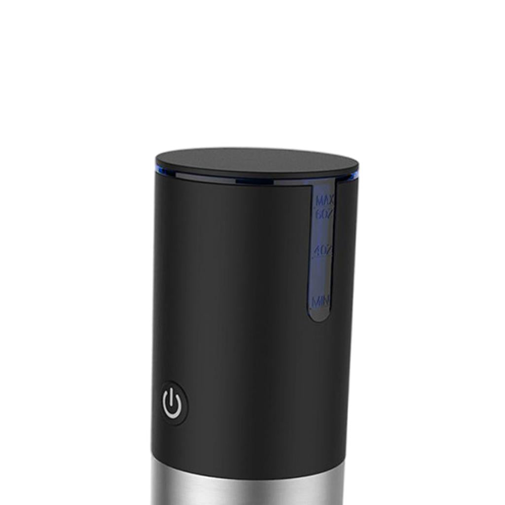 Portable USB Electric Coffee Maker Coffee Maker Travel Size Espresso Maker