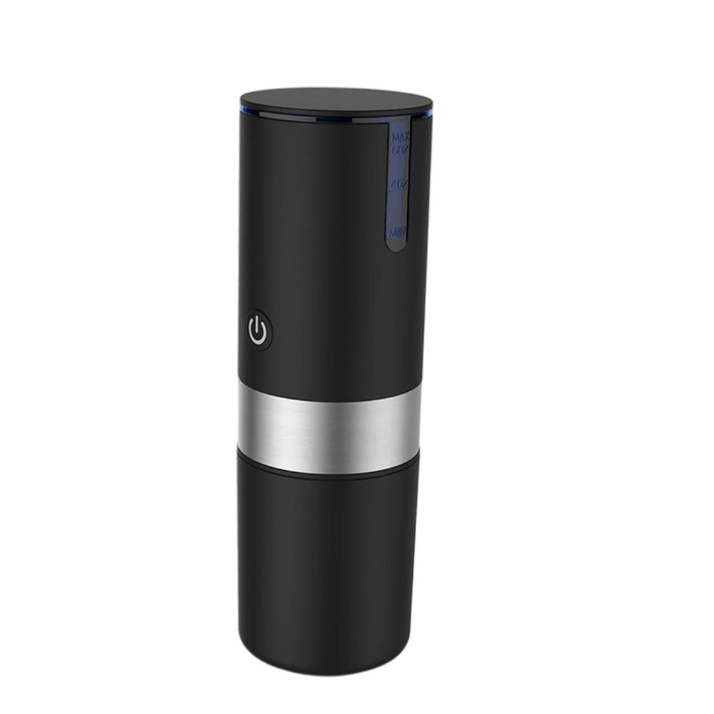 Portable USB Electric Coffee Maker Coffee Maker Travel Size Espresso Maker