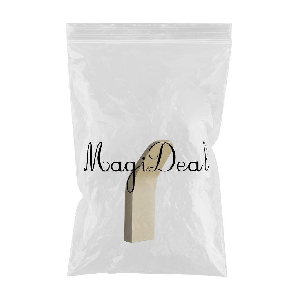 5Pcs Wall Hooks Holder Hanging Towel Sticky Hook Home Door Organizer Gold