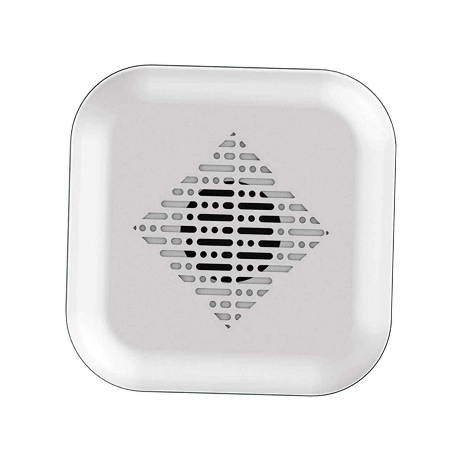 Portable Mini Aromatherapy Diffuser Waterless Quiet USB for Car Bedroom