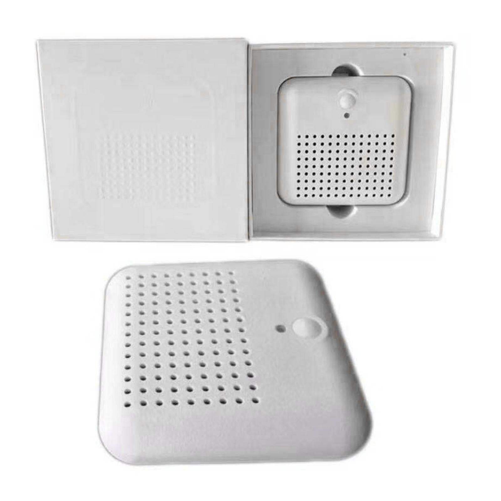 Portable Mini Non-ultrasonic Washing Machine Sterilization Home Washer