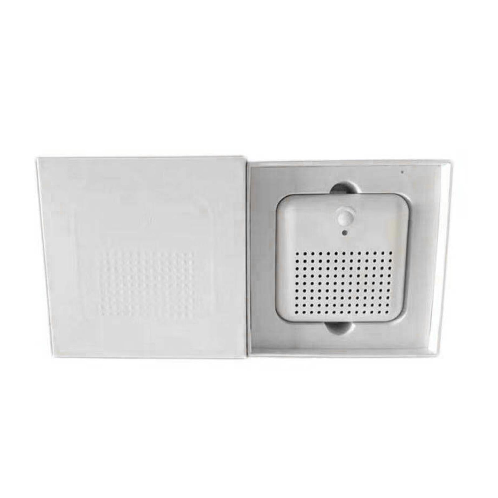 Portable Mini Non-ultrasonic Washing Machine Sterilization Home Washer