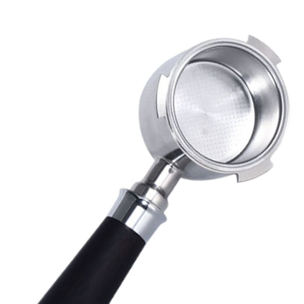 51mm Coffee Bottomless Portafilter for EC680 EC685 Coffee Maker A  Purple