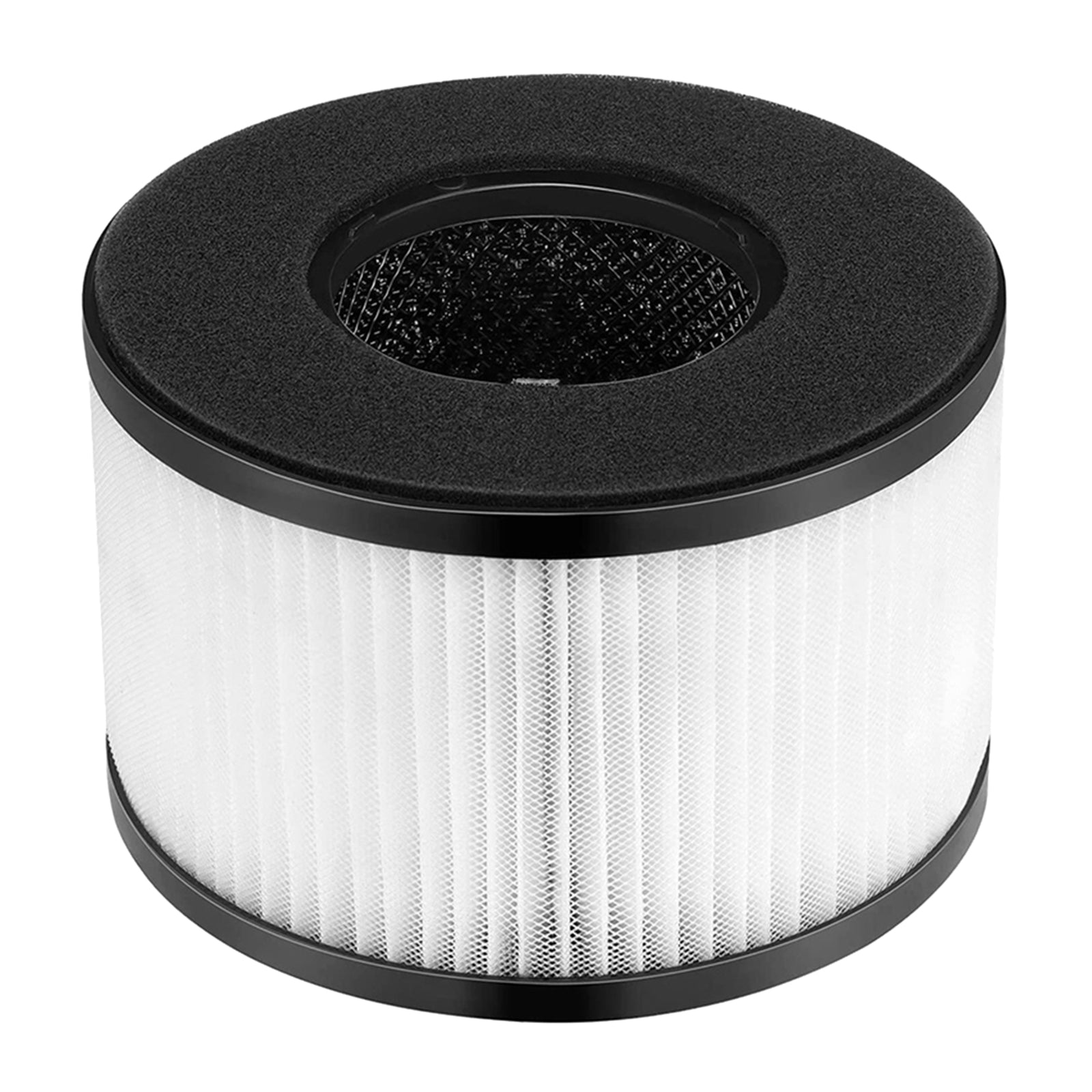 3 in 1 Pre-Filter Replacement Filters for BS-03 Air Purifier Cleaning