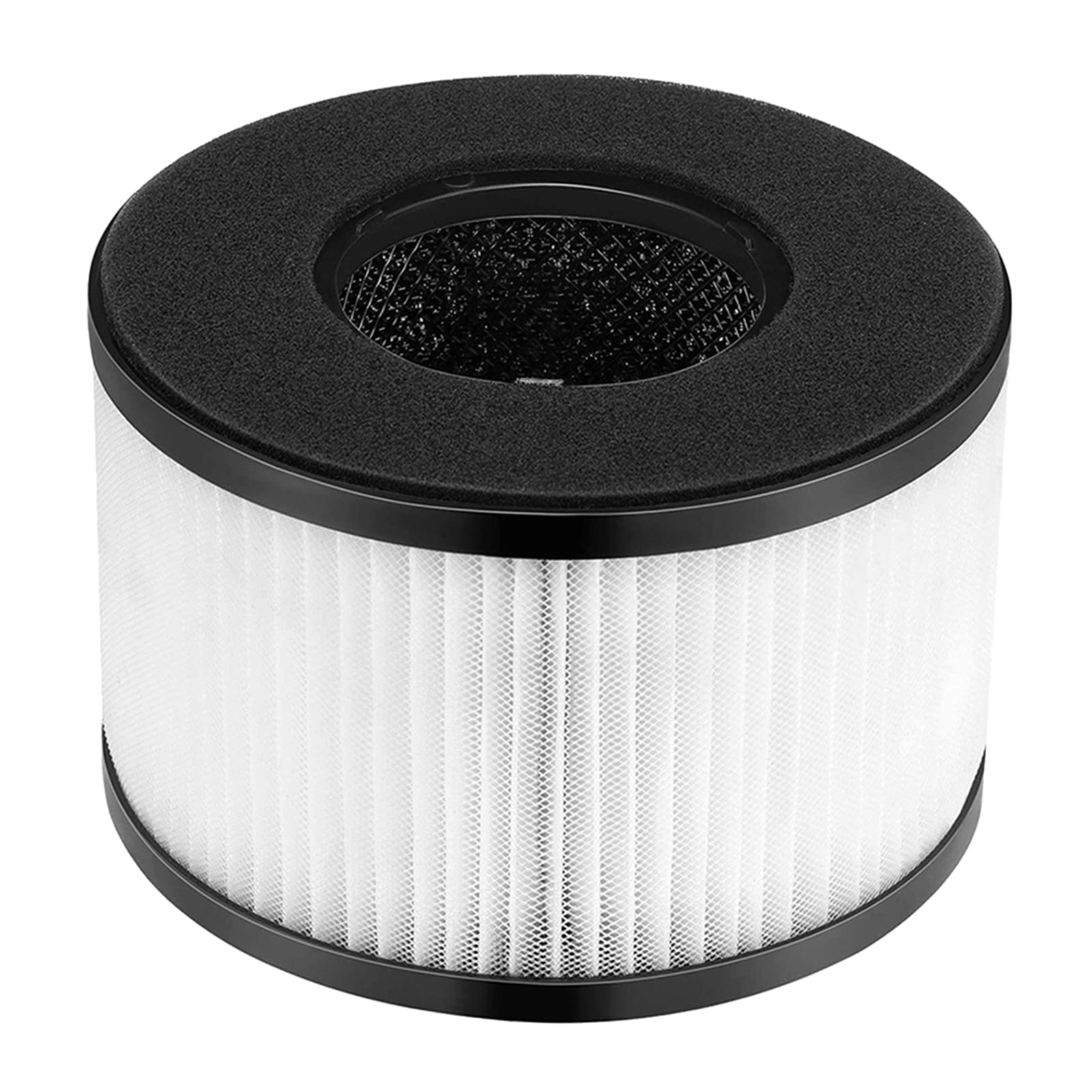 3 in 1 Pre-Filter Replacement Filters for BS-03 Air Purifier Cleaning