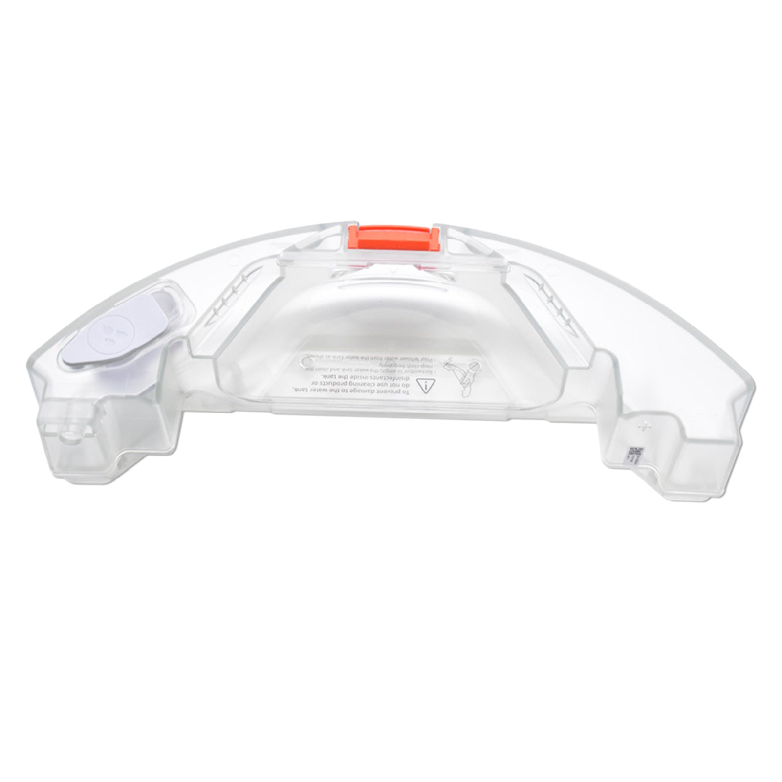 Pro Water Tank for S5 MAX S55 MAX Robotic Vacuum Cleaner Part